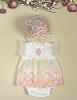 Conjunto «Marfil»