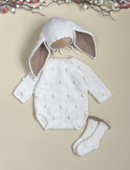 Conjunto «Conejito Copito»