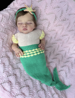 Conjunto «Sirena de la Laguna»