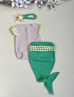 Conjunto «Sirena de la Laguna»