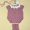 Conjunto «Rosa Blanca»