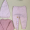 Conjunto "Panal Rosa"