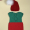 Conjunto "Espíritu navideño"
