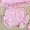 Conjunto "Ola Rosa"