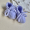Conjunto "Conejito Lavanda"