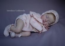 Terapia con muñecas reborn: ¿cómo ayudan estas creaciones realistas a la gente?